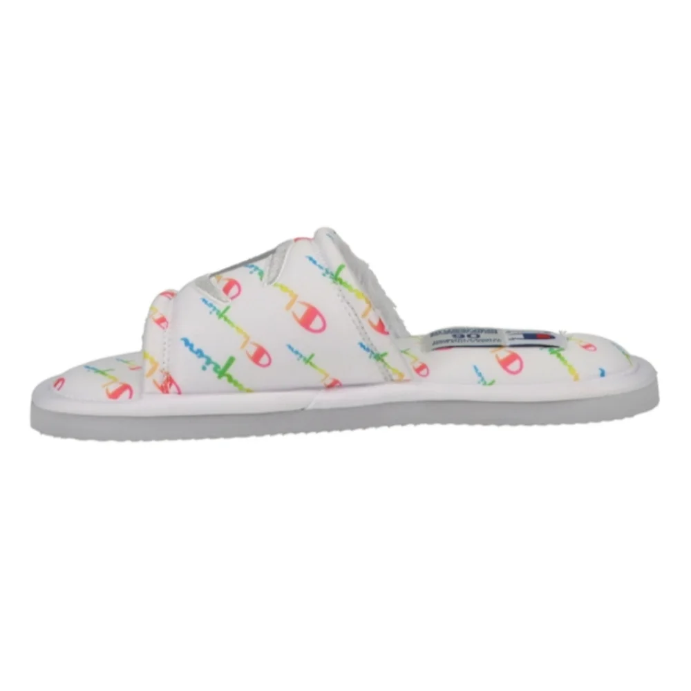 Champion Comfy Slides - Picture 4 of 6